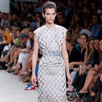 Lisbon Fashion Week Spring Summer 2012 - Ready To Wear - Alves Goncalves - Catwalk- | Picture 97458